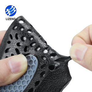 Lizeng giảm đau lưng TPE Gel gót chân ly cho Giày thoải mái - Product Image 2