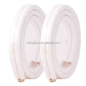 La tentation à bas prix n'est qu'une stratégie L'assurance qualité est la vérité dure Ensemble de fils de cuivre noirs - Product Image 5