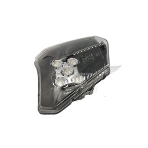 Faro delantero LED para motocicleta, luz para <span class=keywords><strong>KTM</strong></span> <span class=keywords><strong>EXC</strong></span> EXCF SX SXF XC XCF XCW XCFW <span class=keywords><strong>125</strong></span> 150 250 300 350 450 530 - Product Image 6