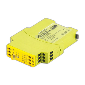|   Pze X4v 2/24vdc 4n/o Fix (774582) Bekas Uspp 0012 Tersedia Stok A... - Product Image 1