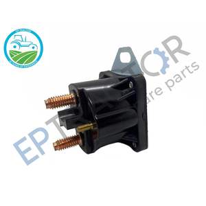 Interrupteur de démarrage de tracteur EPTRACTOR-RE164448 (en fonte) compatible avec John Deere pour divers modèles, y compris la série 6000 - Product Image 4