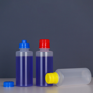 Botellas de tinta vacías para impresora <span class=keywords><strong>Hewlett</strong></span> Packard 50ml 100mL 135ml Contenedor de embalaje de tinta para tinta HP. - Product Image 3