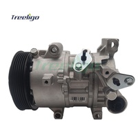Compresseur de climatisation de voiture 12v CO 29198C 8831002850 8831002851 8831002852 883101A841 pour TOYOTA