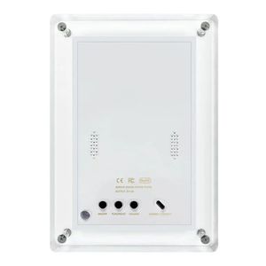 اطار صورة رقمي 7 بوصة HD اكريليك من مصنع المعدات الأصلي، ذكي يعمل بالحركة، لايوجد إطار مناسب لاطلاق مقاطع الفيديو او الشاشات - Product Image 2