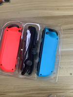Gamepad izquierdo y derecho para Switch OLED para J o y C o n Controller para Nintendo Switch J o y c o n