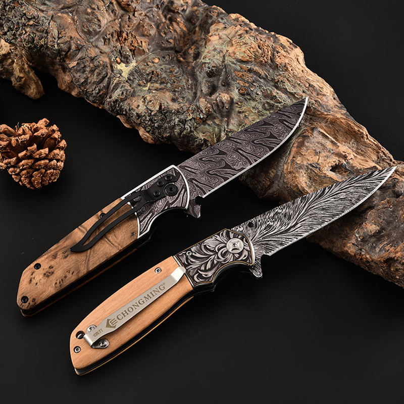 YJ Knives
