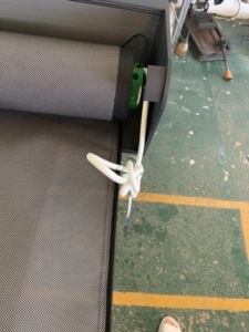 Stores d'<span class=keywords><strong>extérieur</strong></span>/stores de fenêtre motorisés, étanches au vent, avec glissière roulante/stores de pergola d'<span class=keywords><strong>extérieur</strong></span> - Product Image 4