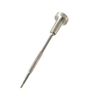 ชุดวาล์วหัวฉีดคอมมอนเรล J01 00R F 533 F00RJ01533สำหรับหัวฉีด0445120063 - Product Image 1