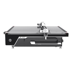 הנמכרים ביותר YC-1625L תיבת חיתוך קרטון דיגיטלית אוטומטית מכונת חיתוך חדש מצב חדש רכיבים neider מצב חדש רכיבים <span class=keywords><strong>Omron</strong></span> תחרותי - Product Image 3