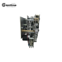 Interruptor de Corte de Carga SF6 de Alta Calidad GIANTTREE, Mecanismo de Accionamiento por Resorte Manual y Motorizado, 630A, 12KV/24KV, Estándar IEC