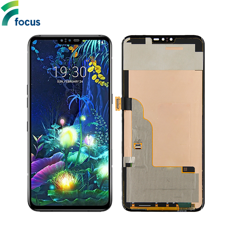 LG V50S ThinQ 5G Original Used Mobile Phones for Wholesale