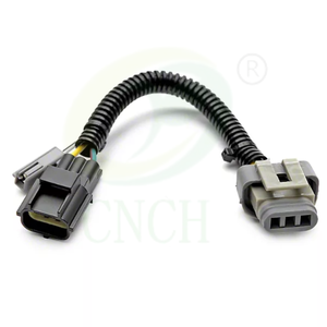 用于福特3G福特F系列F-150 F-250 F-350的交流发电机3g至通用SI系列交流发电机适配器维修插头组 - Product Image 3