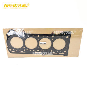 PERFECTRAIL 11141-61J00-000 1114161J00 1114161J10 Joint de culasse de moteur de pièces d'auto d'usine pour <span class=keywords><strong>Suzuki</strong></span> APV Carry 2000- - Product Image 4