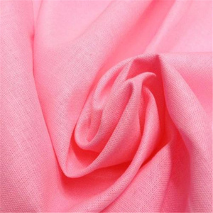 <span class=keywords><strong>55</strong></span>%リネン45%コットン エコフレンドリー生地 女性用ファッション向け カスタムカラー - Product Image 5