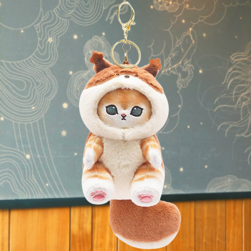 Little Raccoon