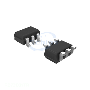 DIODE ARRAY SCHOTT 40V 30MA UMD6 BOM IC In Stock Ic Electronic Component Chip Integrated Circuit 6-TSSOP, SC-88, SOT-363 - Product Image 1