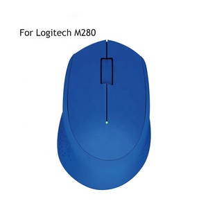 Ratón inalámbrico Original para <span class=keywords><strong>Logitech</strong></span> M280 ordenador portátil USB Nano receptor 1000dpi ratón inalámbrico para Windows Mac IOS portátil <span class=keywords><strong>PC</strong></span> - Product Image 2
