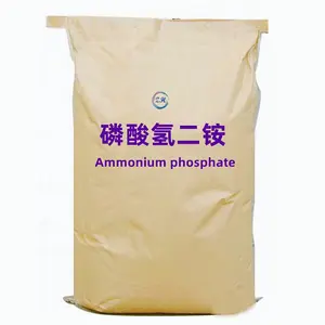 Аккумуляторный материал диаммонийфосфат Cas 7783-28-0 фосфат аммония