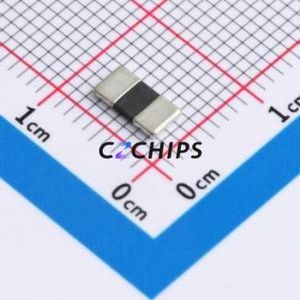 FMF25FPKR003XBH ตัวต้านทานความรู้สึกในปัจจุบัน/shunt 2512ตัวต้านทาน (ความต้านทาน: 3mOhm )(ความแม่นยำ: 1% )(พลังงาน: 3W) - Product Image 2