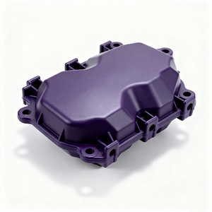 قوالب مخصصة، مصنع حقن البلاستيك، صانع نماذج بلاستيكية مخصصة - Product Image 4