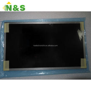 G156HAN01.0 15.6 inch Industrial <b>LCD</b> <b>Module</b> for Monitor Control Equipment Original In Stock - Product Image 2