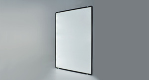 Cornici per Foto in Lega di Alluminio LED con Illuminazione Interna, Lightbox per Esposizione di <span class=keywords><strong>Poster</strong></span> Cinematografici e Uso Decorativo in <span class=keywords><strong>Cinema</strong></span> - Product Image 3