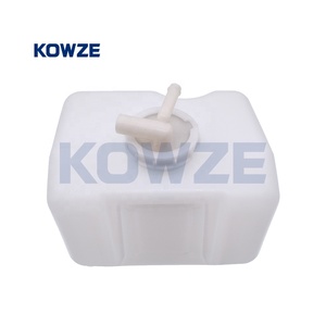 Car Engine Cooling Radiator <strong>Water</strong> Tank Reservoir <strong>Container</strong> for Mitsubishi Pajero Montero 1990-2003 MB605260 MB598036 - Product Image 1
