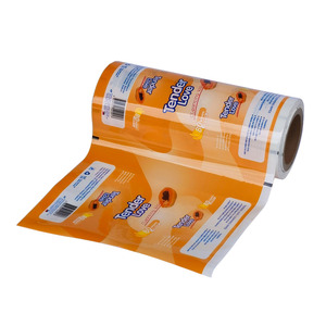 Film d'emballage en <span class=keywords><strong>rouleau</strong></span> PE imprimé sur mesure à bas prix en Chine, film de lamination en <span class=keywords><strong>rouleau</strong></span>, film d'emballage en <span class=keywords><strong>rouleau</strong></span> - Product Image 3