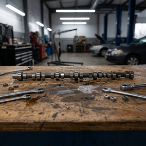 Set di Sottobicchieri in Legno Stile Classico, Spessore 5mm, Design Floreale, con Supporto in Metallo Rustico, Nuovi - Product Image 4