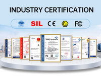 Détecteur de gaz industriel portable SDDORE 4 en 1 à aspiration par pompe, pour NH3, CL2, SO2, CH4, H2S, CO, COV, gaz combustibles et toxiques