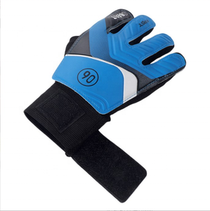 Luosp — gants de <span class=keywords><strong>Football</strong></span> en Latex PU pour enfants, garde d'ornement, pour le sport, vente en gros - Product Image 5