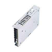 MEAN WELL RSP-75-24, 87% Eff., PFC, 24V 3.2A 75W Single Output Power Supply for Industrial Automation