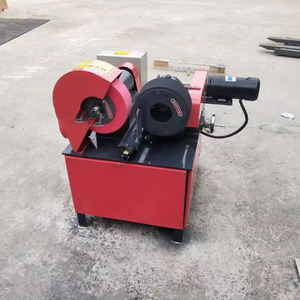 เครื่องขัดท่อสแตนเลสอัตโนมัติเครื่องขัดท่อสี่เหลี่ยม - Product Image 6