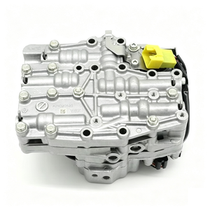 Cuerpo de Válvulas de Transmisión CVT HXT TR580 163740B, Repuesto Compatible con Subaru Exiga, Levorg, Outback, Autopartes - Product Image 3