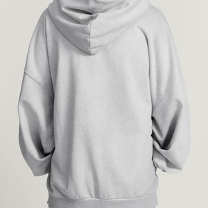 Sudadera con Capucha de Estilo Vintage Lavada, Fabricantes de Ropa al por Mayor, Ropa Personalizada, Nueva Llegada, Sudadera Unisex - Product Image 6