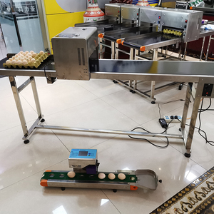 เครื่องพิมพ์วันที่ไข่เครื่องปั๊มไข่เครื่องพิมพ์ไข่ - Product Image 4