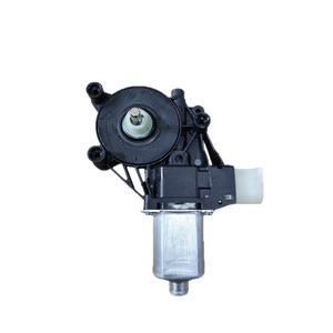 Motor del elevalunas 67627046032 para BMW Serie 1, Serie 3, Serie 5, X1, delantero derecho, antipinzamiento, 6 pines - Product Image 4