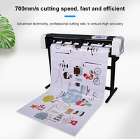 Productos Más Vendidos 2022 Plotter de Corte Roland para Decoración de Bodas, Plotter de Corte con Doble Cabezal