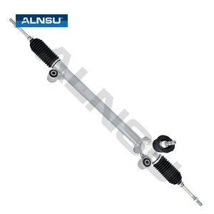 Crémaillère de direction assistée automatique ALNSU à meilleur prix de gros pour Chevrolet Spark \ <span class=keywords><strong>OPEL</strong></span> <span class=keywords><strong>KARL</strong></span> 42502524 42502526 - Product Image 3