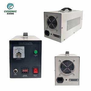 Máquinas <span class=keywords><strong>de</strong></span> Soldadura Ultrasónica Portátiles para Cintas Transportadoras <span class=keywords><strong>de</strong></span> Ganado y Componentes Electrónicos - Product Image 4