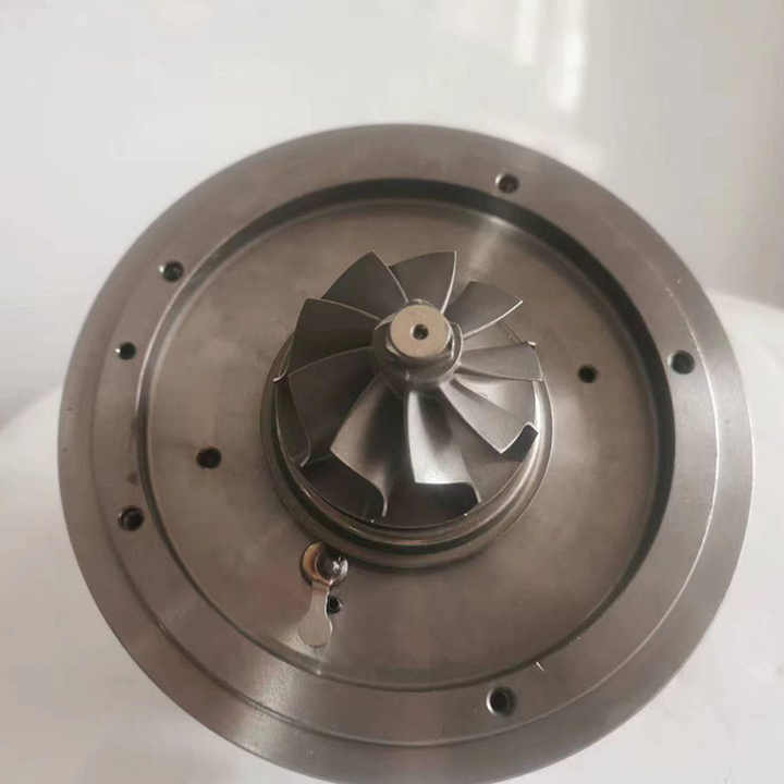 GTB2256VK Turbocharger 812971 BK3Q-6K682-AB 798166-0007 Turbo for Mazad ...