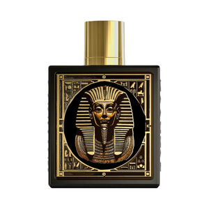 Profumo Arabo di Alta Qualità 100ml Dubai per Uomo, Fragranza Legnosa e Speziata a Lunga Durata, Spray Cologne al <span class=keywords><strong>Limone</strong></span> - Product Image 4
