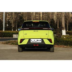 BYD Seagull Microcarro Elétrico Hatchback Urbano - Product Image 5