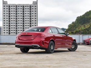 Autos Usados de China, <span class=keywords><strong>Mercedes</strong></span>-Benz <span class=keywords><strong>Clase</strong></span> <span class=keywords><strong>C</strong></span> 2024 C200L Edición Deportiva de China - Product Image 6