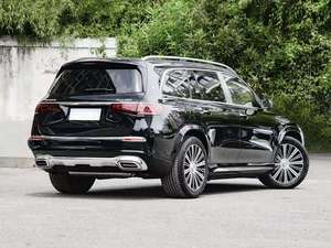Kit de Carrocería Exterior para Mercedes-Benz Clase GL (X166) GLS a Nuevo <span class=keywords><strong>Maybach</strong></span> - Paquete Completo de Parachoques y Rejilla - Product Image 5