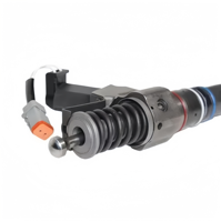 Inyector de Combustible QSM ISM 3411767 3411761 3411762 3087807 3411763 3411764, Accesorios para Excavadora, Bomba Inyectora Diesel