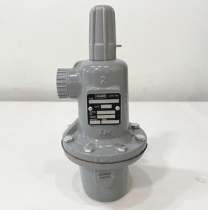 Reductores de Acción Directa Serie 627 de Fisherr para Gas Natural, Aire u Otros Gases 627R-198 - Product Image 6