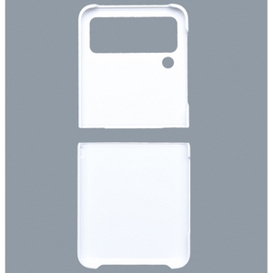 Étui rigide entièrement mat personnalisé pour Galaxy Z Flip - Product Image 5