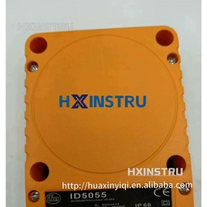 Un capteur de proximité IFM New ID5055 en boîte H - Product Image 3