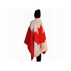 Bandera <span class=keywords><strong>de</strong></span> cuerpo <span class=keywords><strong>de</strong></span> fútbol para aficionados al fútbol entrega rápida personalizada - Product Image 3